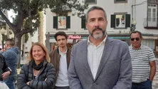 Imagem de Tribunal envia recursos que contestam admissão da candidatura do Chega para o TC