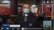Imagem de Chuva inundou estradas, garagens e negócios (vídeo)