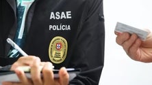 Imagem de Falsa inspetora da ASAE com processo-crime e constituída arguida