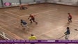 Imagem de No hóquei em patins, o Marítimo venceu o Fânzeres por 5-1 e subiu ao 2º lugar do Campeonato Nacional da 3ª Divisão
