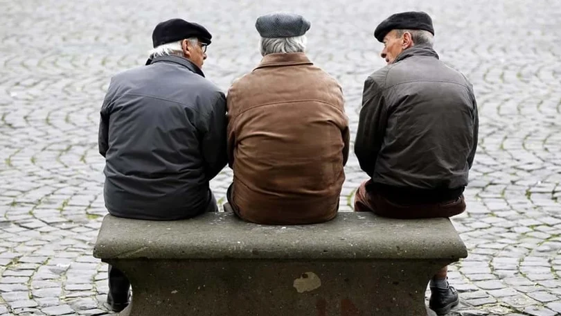 Imagem de Envelhecimento da população agravou-se e há mais estrangeiros a viver no país