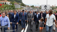 Madeira retoma investimento público com obras no valor de 337 ME