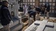 Imagem de Covid-19: Espanha realiza cerimónia de homenagem às vítimas e funcionários de saúde