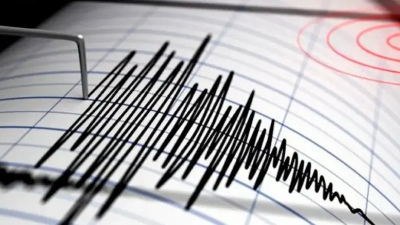 Imagem de Sismo de magnitude 3,4 sentido em São Miguel