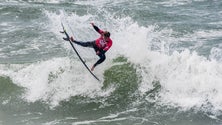 Imagem de Jácome Correia está fora do Azores Airlines Pro (Vídeo)