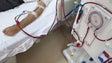 Imagem de Mais de mil doentes receberam tratamentos fora da Madeira