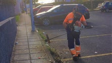 Imagem de CMF realizou operação geral de limpeza