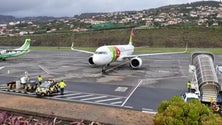 Imagem de 39 emigrantes repatriados da Venezuela já chegaram à Madeira