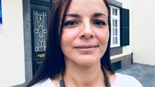 Imagem de Herlanda Amado é a candidata da CDU pela Madeira à Assembleia da República