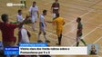 Imagem de Ânimos exaltados na Supertaça de futsal