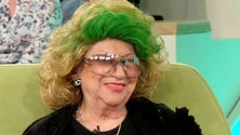 Imagem de Maria José Valério morre aos 87 anos