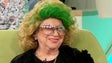 Imagem de Maria José Valério morre aos 87 anos