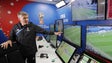 Imagem de UEFA vê arbitragem como um «sucesso»