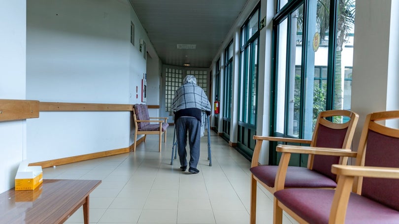Pandemia provocou desespero entre idosos