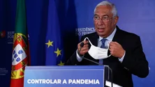 Imagem de Pandemia custa ao Estado até outubro 3.302,7 milhões de euros