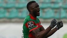 Joel chamado no Marítimo para receção ao FC Porto