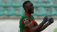 Imagem de Joel chamado no Marítimo para receção ao FC Porto