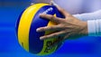 Imagem de Voleibol: Taça de Portugal adiada para 13 e 14 de fevereiro