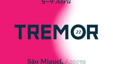 Imagem de Festival Tremor regressa em abril (Vídeo)
