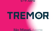 Festival Tremor regressa em abril (Vídeo)