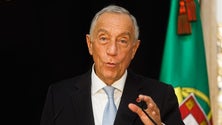 Imagem de Marcelo devolve nova Lei do Mar ao Parlamento para clarificação