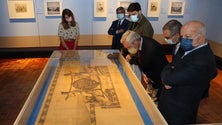 Imagem de Parlamento apoia Museu da Arte Sacra (áudio)