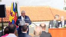 Imagem de Pedro Ramos admite fim da utilização de máscaras nas unidades de saúde após inverno (áudio)