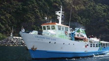 Imagem de Avaria em navio condiciona ligações nas ilhas do Triângulo (Som)