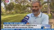 Imagem de Ultra Trail do Monte Branco (Vídeo)