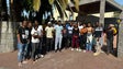 Imagem de Alunos descriminados e sem condições de alojamento (vídeo)