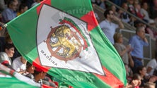 Imagem de Marítimo volta ao Estádio da Madeira (vídeo)