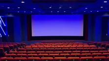 Imagem de Salas de cinema em Portugal receberam 668 mil espectadores em março