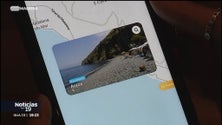 Imagem de Madeira vai ter drones para identificar poluição marítima (vídeo)