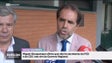 Imagem de Albuquerque afirma que não há secretarias do PSD ou CDS (vídeo)