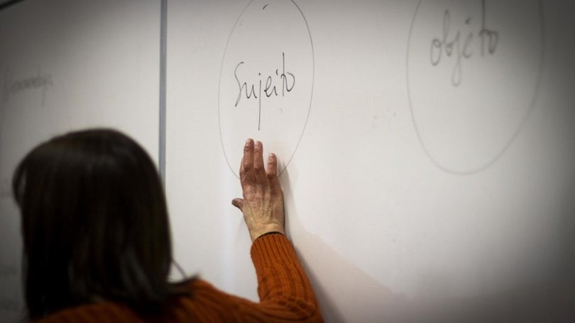 Imagem de Professores reúnem com Secretária de Estado Adjunta e da Educação