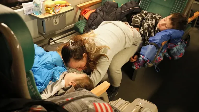 Imagem de Um terço dos refugiados que chegam a Portugal são menores
