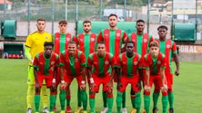 Imagem de Marítimo recebe histórico Beira Mar (áudio)