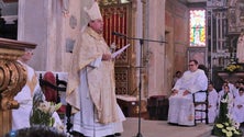 Ordenado novo sacerdote nos Açores (Vídeo)