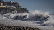 Capitania cancela aviso de mau tempo no mar da Madeira