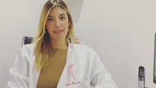 Imagem de Médica cirurgiã madeirense integra o Serviço de Saúde Britânico (áudio)