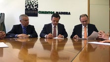Imagem de Governo Regional vende Cimentos Madeira por 4,5 milhões
