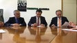 Governo Regional vende Cimentos Madeira por 4,5 milhões