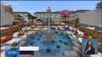 Imagem de Alunos e professores da região podem explorar a festa da flor através do Minecraft (vídeo)