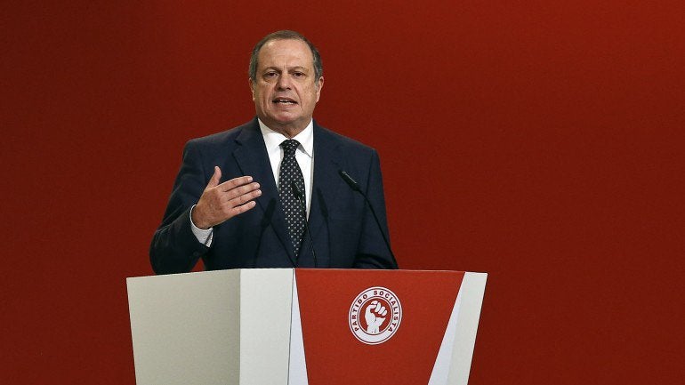 Imagem de PS/Congresso: César espera primeiro triunfo nas regionais da Madeira e vitória nas legislativas