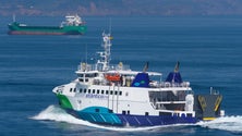Imagem de Consórcio anglo-chinês contesta concurso para construção de navio da Atlânticoline (Som)