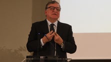 Imagem de Durão Barroso critica o que chama de arrogância do poder (áudio)