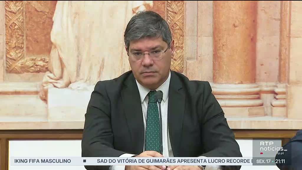 PS apresenta propostas para a Lei da Nacionalidade