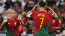 Imagem de Portugal só precisa de empate com Coreia do Sul para vencer Grupo H