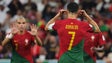 Imagem de Portugal só precisa de empate com Coreia do Sul para vencer Grupo H