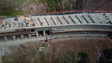 Imagem de Obra agiganta túnel junto à Ribeira de João Gomes